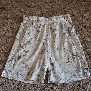 Boys’s jersey shorts